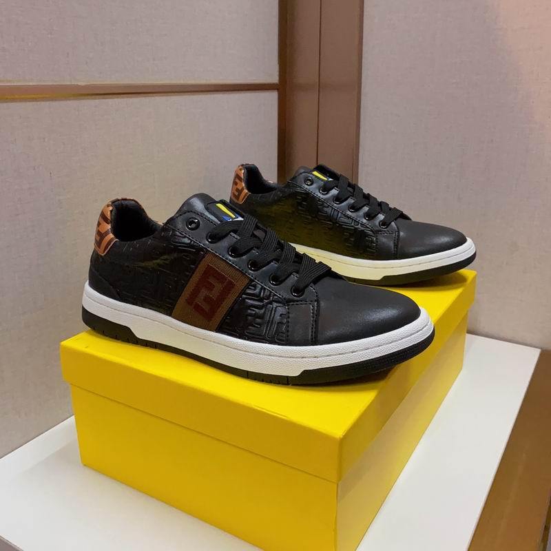 Fendi Men's Shoes 67